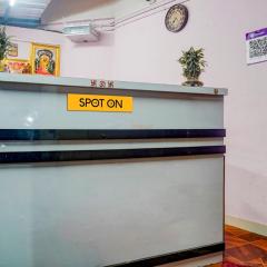 Hotel O Bliss Inn & Lodging