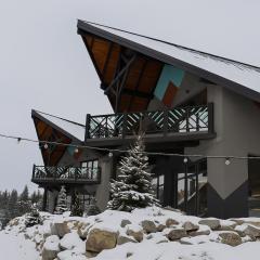 Котеджі Грань