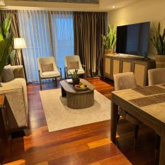 Cinnamon Life Residencies- Luxury 2 Bedroom Apartment 12th Floor