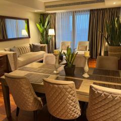 Cinnamon Life Residencies- Luxury 2 Bedroom Apartment 12th Floor
