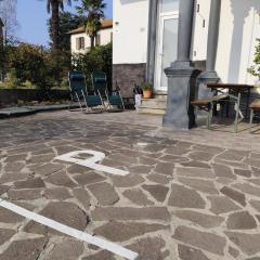 Ca' de' Mari at Como - Switzerland