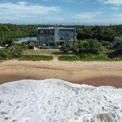 Six Elements Beach Villa