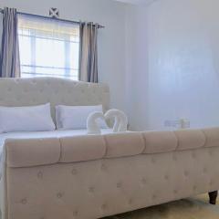 Alvy 2bedroom apartment