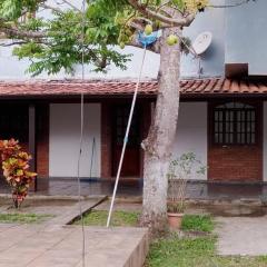 Casa do sossego - conforto, praia, piscina