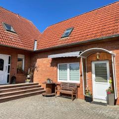 Urlaub an der Müritz