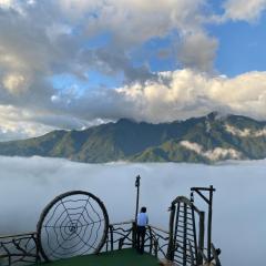 Laochai moutian view sapa