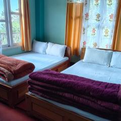 Chander Pahar Retreat