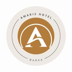 Amaris Hotel