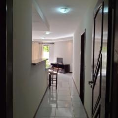 Ocean View Tabatinga Residence