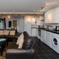 Willow Barn - Fernhill Farm