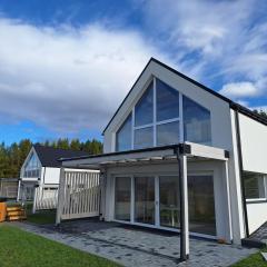 Willa Biały Dereń z balią na wyłączność