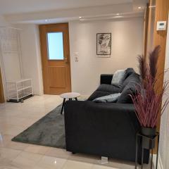 Renovierte Wohnung in 8903 Birmensdorf