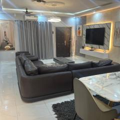 Timeless luxury apartments & tour