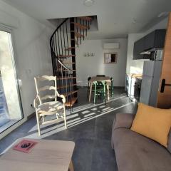 Gîte du Papillon CALUTRE