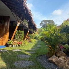 Lanta Feelgood Long beach resort