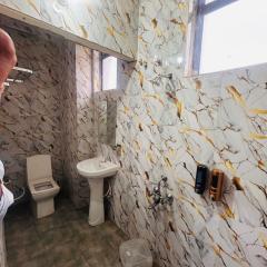 The Tulsi Garden - Ashram vihar vrindavan