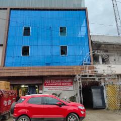 Private room & attached washroom 102 , Zero mile