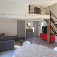 Charmante maisonnette 1 chambre proche de Nîmes