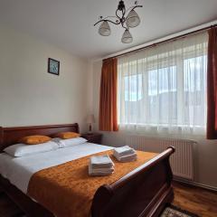 Apartament Bogdan