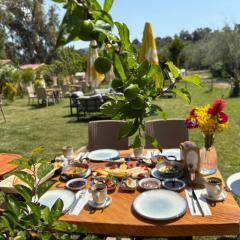 Güneş Tatil Köyü