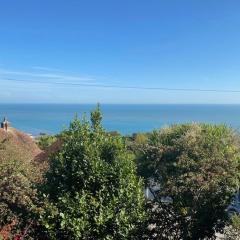 Bella Vista,Sea Views,Dog Friendly,Parking,Sleep 4