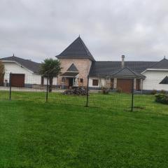 Gîte du Tronquoy