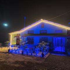 Saikia Brothers Stay