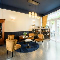 Cit' Hotel de France