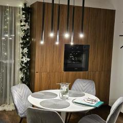 Apartamenty Prestige Solina - jacuzzi i sauna w cenie