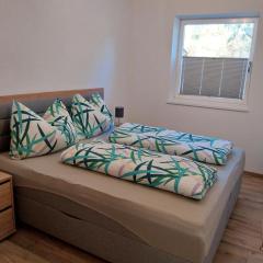 Ferienwohnung Büchele