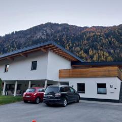 Ferienwohnung Büchele