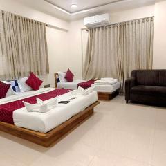 Smooth Checkin By Edition Blue - Mumbai