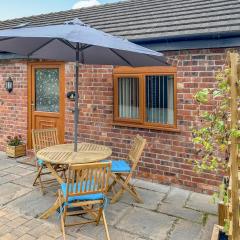 The Old Milking Parlour