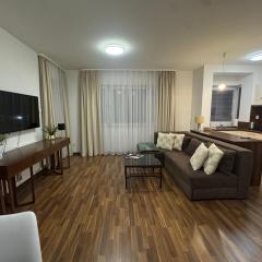 Apartament Atrium Sarbinowo