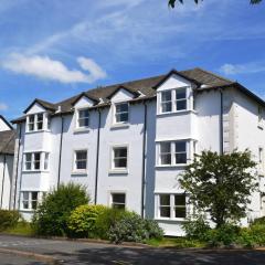 Flat 2 Lonsdale House