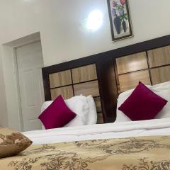 Rossy's Apartments Serviced Apartments in Abuja