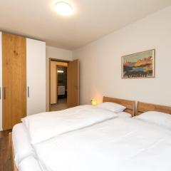 Beautiful Modern family apartment with free parking