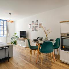 Le Logis Des Remparts Appartement neuf