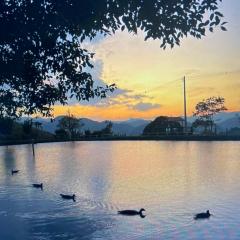 Pousada Encantos do Marambaia