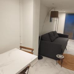 Studio à Eckbolsheim proche CV et marché de Noël de Strasbourg