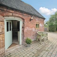 Groom's Cottage - E5398