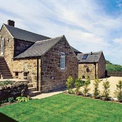 Spring Cottage-E3846