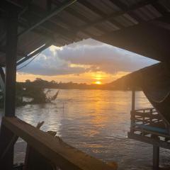 Sompong sunset view guest house