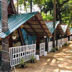 Canberra Resort & Beach Restaurant