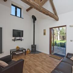 Oak Barn - Fernhill Farm