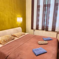 Elegant Residence Marienbad