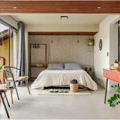 Loft Recanto da Natureza Praia Mole Barra da Lagoa