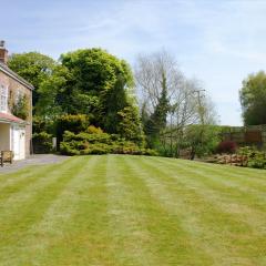 Greenlands Farmhouse