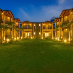 The Forest Resort By 3Tree Group