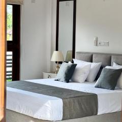 Villa southern coast